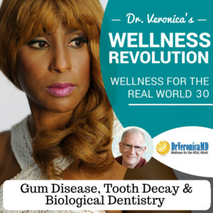 Gum Disease, Tooth Decay & Biological Dentistry 