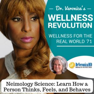 Neimology Science: Learn How a Person Thinks, Feels, and Behaves