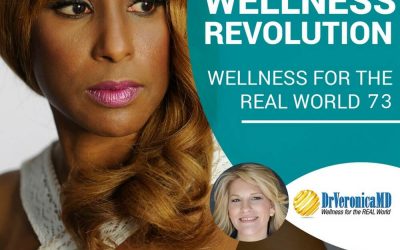 73: Happy, Healthy, and Healed with Stephanie McCannon – Dr. Veronica Anderson