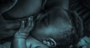 breastfeeding
