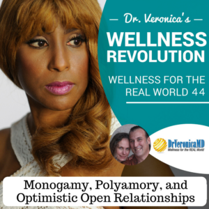 Monogamy, Polyamory, and Optimistic Open Relationships