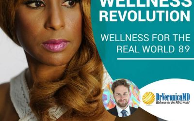 89: The Future of Functional Medicine with James Maskell – Dr. Veronica Anderson