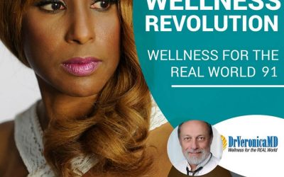 91: Rebuild Your Body through Pulsed Electromagnetic Field Therapy – Dr. Veronica Anderson