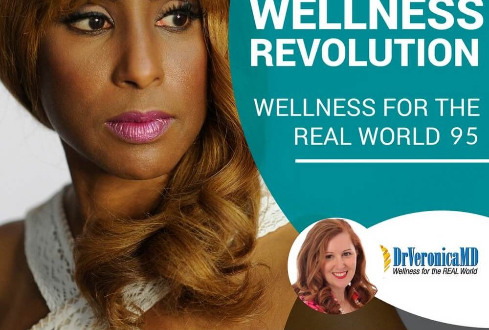95: Know Your Disability Rights with Holly Bertone – Dr. Veronica Anderson