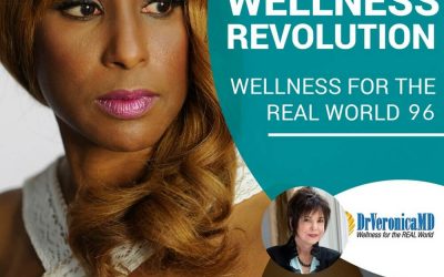 96: Drug-Free Solutions with Sherry Maysonave – Dr. Veronica Anderson