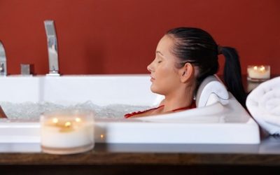 The Healing Power of Relaxation