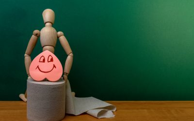 The Real Reason You’re Constipated – and What To Do About It