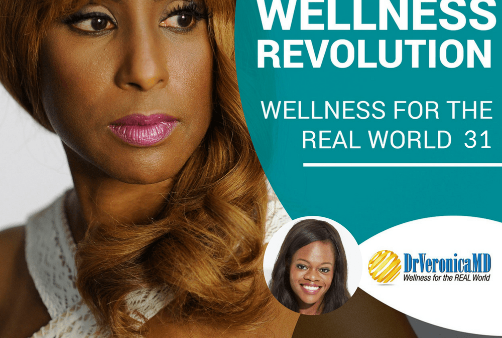 31: Health, Fitness & Family with Brooklyn Active Mama