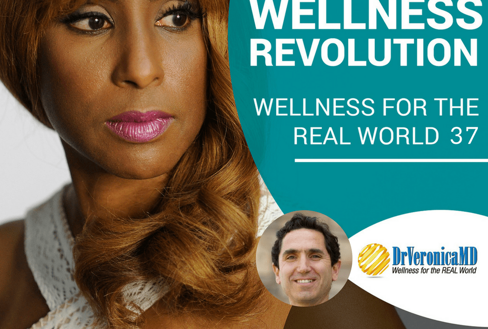 37 – Reduce Back Pain, Have Safe Sex & Improve Your Sleep with Dr. Vance