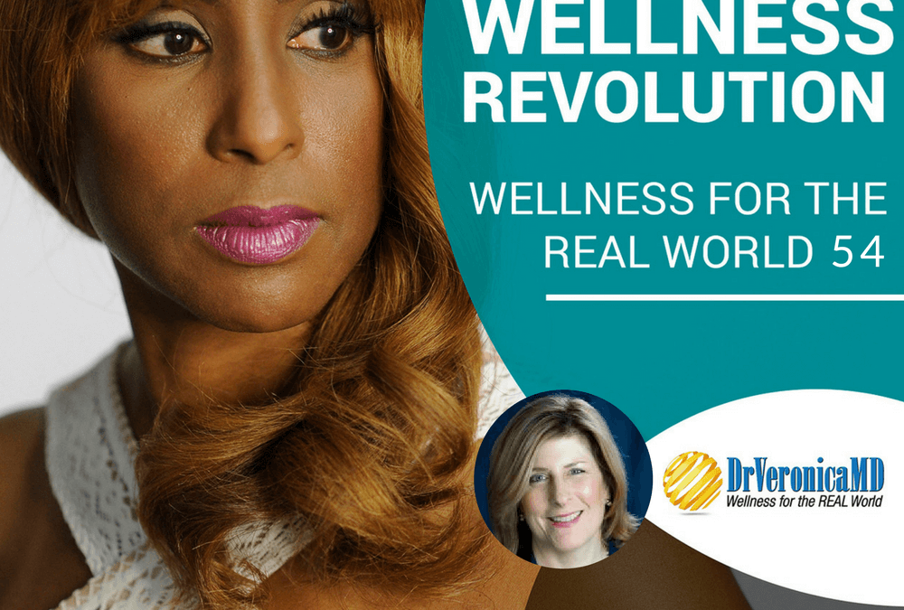 54: Survive Breast Cancer & Any Adversity to Live the Life of Your Dreams