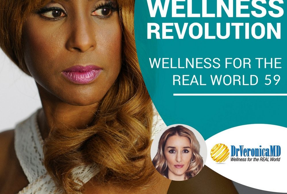 59: Challenging the Healthcare Status Quo with Medical Spoken Word