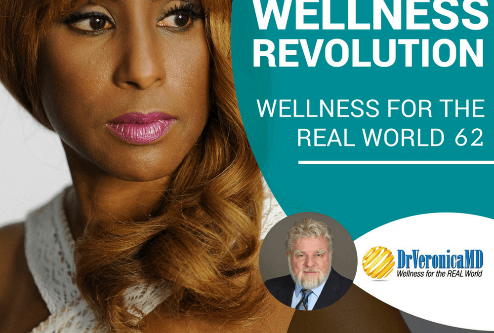 62: Yeast Syndrome: Help Your Doctor Treat Your Yeast-Related Illness