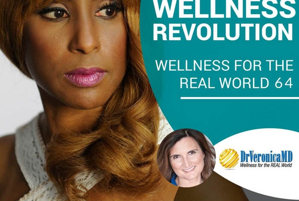 64: Phobia Relief: Overcome Your Fears with NLP