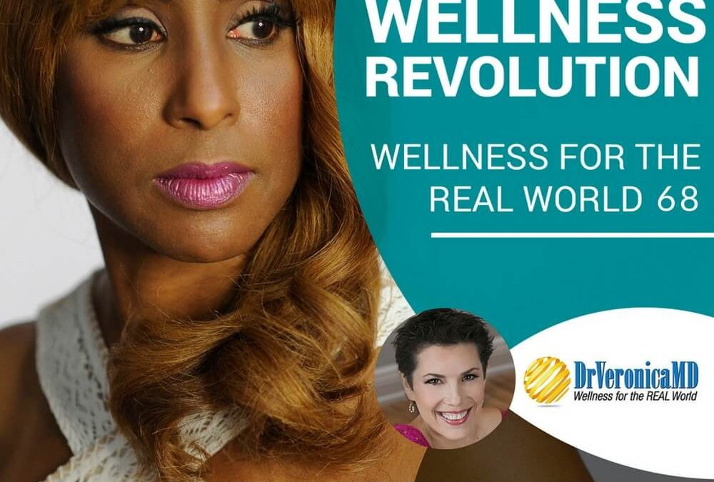 68: Recover from Food and Drug Addiction with Dr. Susan Peirce Thompson, PhD