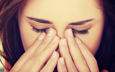 Effectively Clear Blocked Sinuses the Natural Way