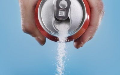 This is What Sugary Drinks Do to Little Girls