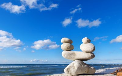 Balance is Baloney