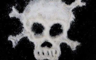 Sugar is the Top Cause for Cancer Surge & Obesity