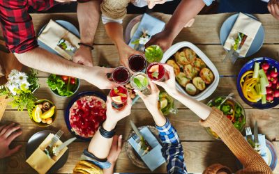 What Mediterranean People Do Differently