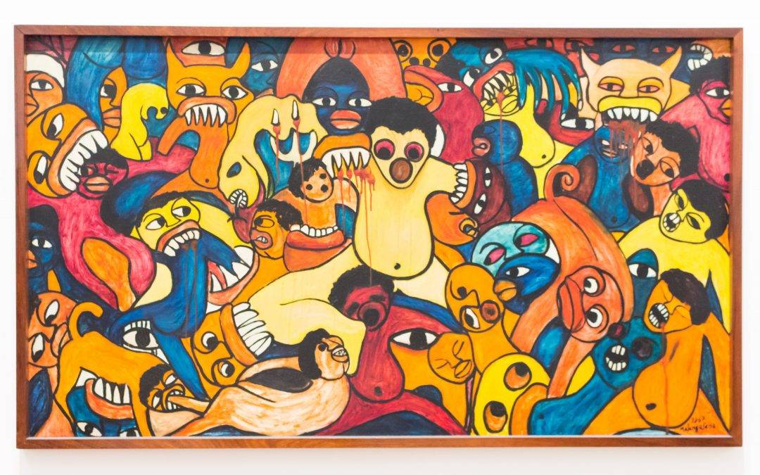 Why You Keep Getting Sick: The Answer Is In Your Gut