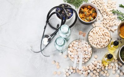 3 Homeopathic Remedies That Could Save You This Fall Season