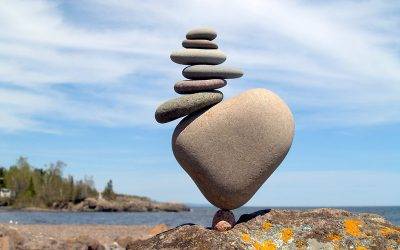 6 Tips for Creating Balance in your Life