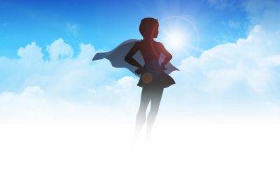 How to Use Fear As A Superpower to Navigate Through Tough Times