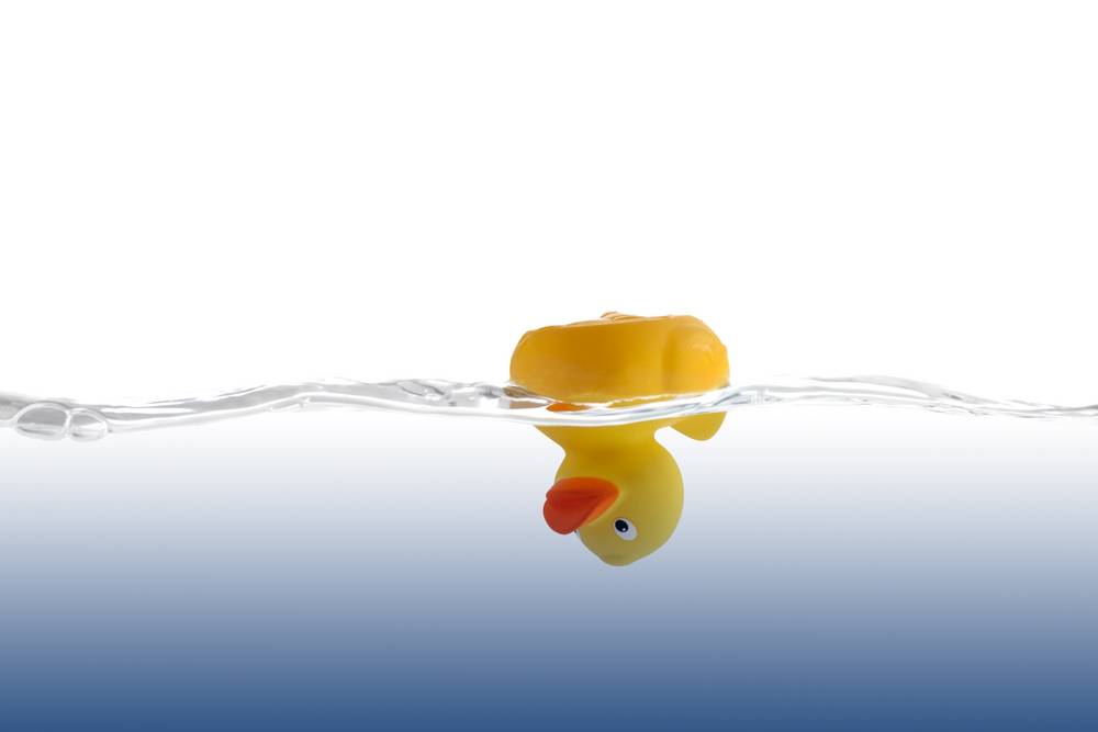 How do you make failure your path to success?