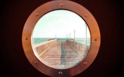 7 Reasons to Expand Your Comfort Zone
