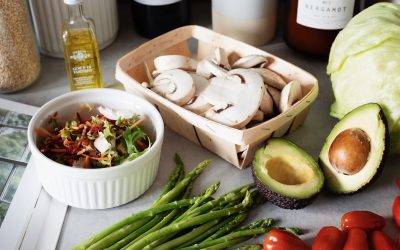 8 Rewarding Benefits of Plant-Based Diets