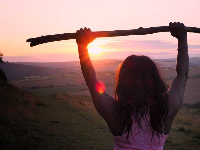 5 Steps to Overcome the Fear of Success