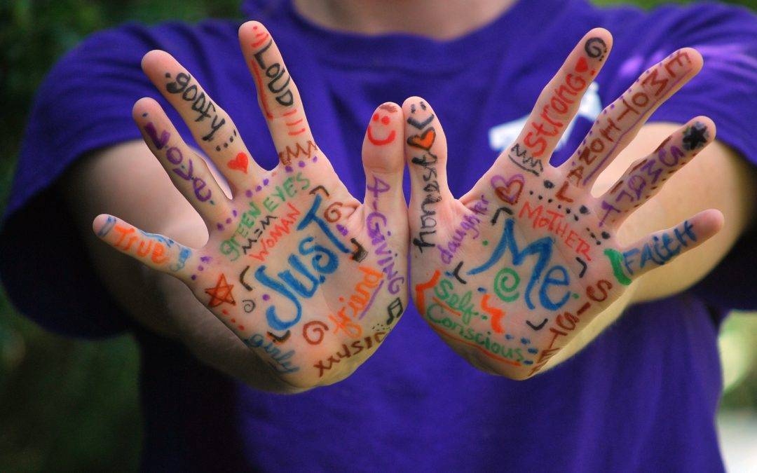 5 Power Words That Will Unlock Change In Your Life