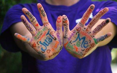 5 Power Words That Will Unlock Change In Your Life