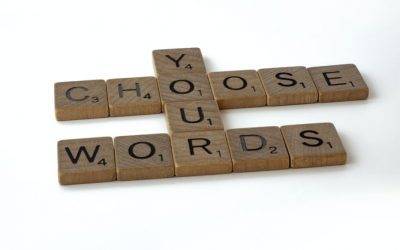 Why Words Hurt
