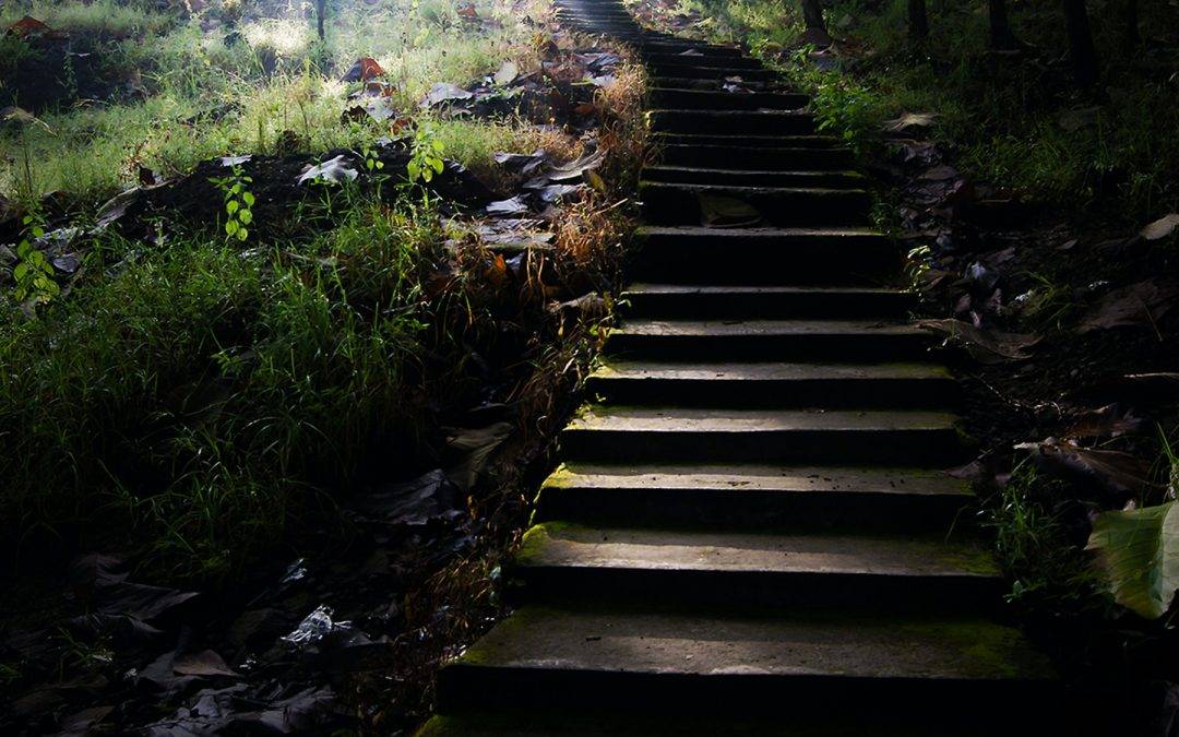 7 Secrets to Stepping into Your Spirituality
