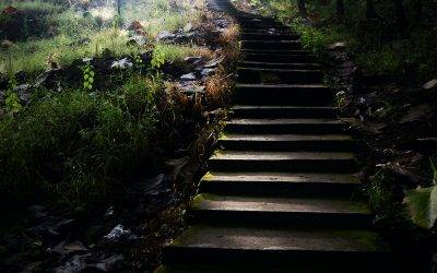 7 Secrets to Stepping into Your Spirituality