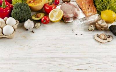 Discover the Importance of Macronutrients While Dieting