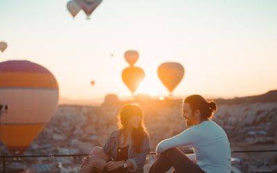 5 Counterintuitive Tips for Adding Excitement to Your Long-Term Relationship