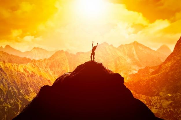 7 Effective Actions That Propel You To Success