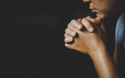4 Ways to Strengthen Your Spirituality