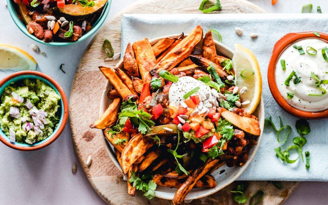 Classic Comfort Foods You Can Still Have on a Diet