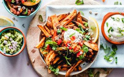 Classic Comfort Foods You Can Still Have on a Diet