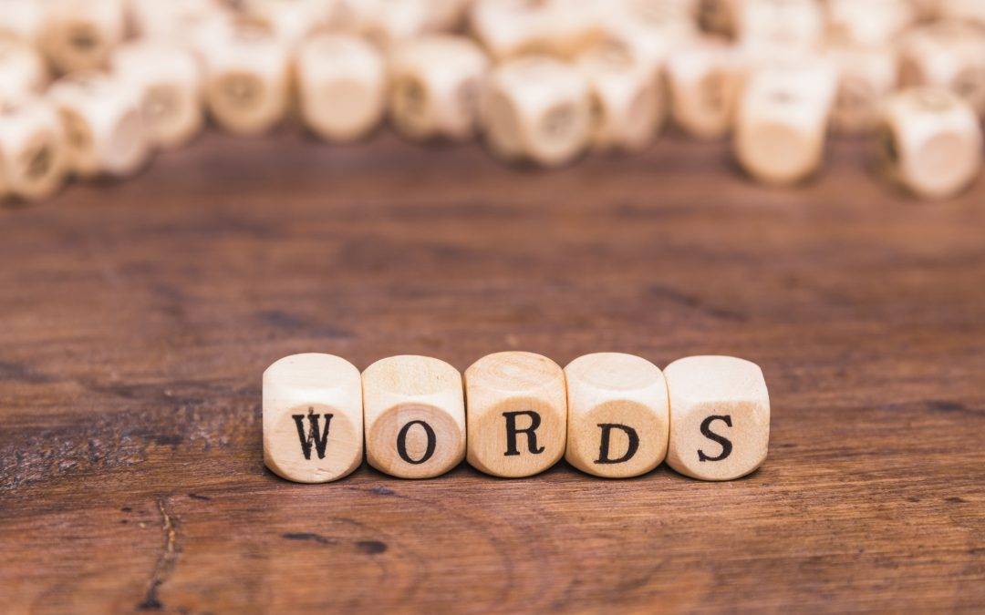 10 Words That Diminish Your Drive and Capability