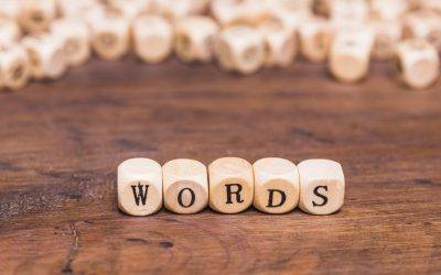 10 Words That Diminish Your Drive and Capability