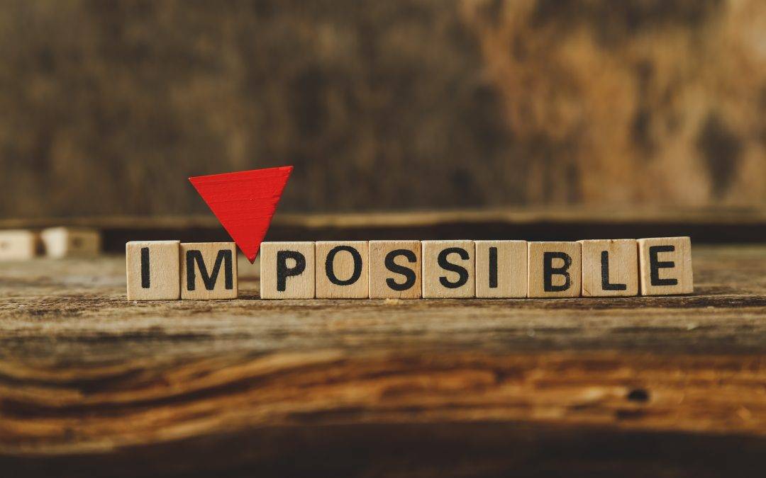 3 Most Important Words That Strip Your Personal Power