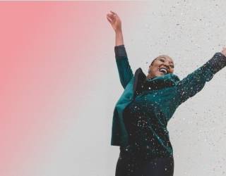 I am more than a survivor; I am a conqueror.