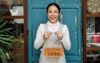 5 Steps for Getting Back the Passion for Your Small Business