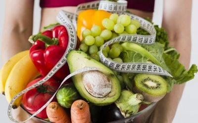 Enhance Your Health and Waistline with Mindful Eating