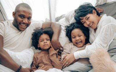5 Tips for Making Everyday Parenting More Fun and Less Stressful
