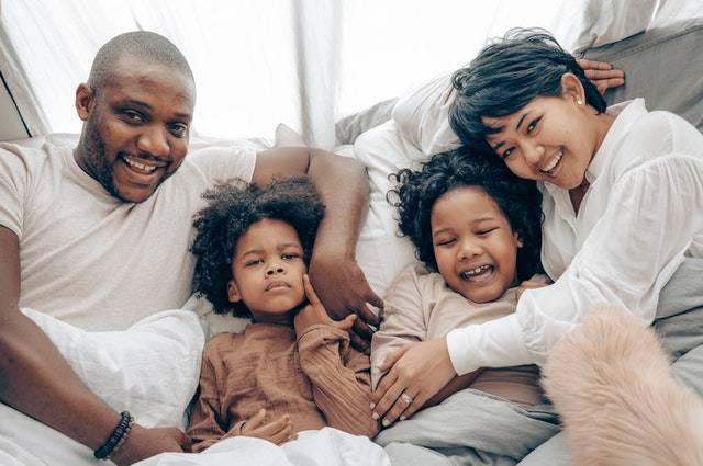 5 Tips for Making Everyday Parenting More Fun and Less Stressful